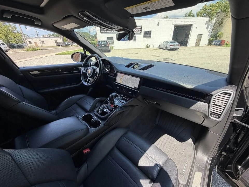 2019 Porsche 9Y0/9Y3 Cayenne - Image 7 of 20
