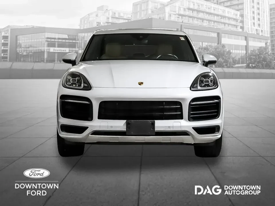 2019 Porsche 9Y0/9Y3 Cayenne - Image 2 of 19
