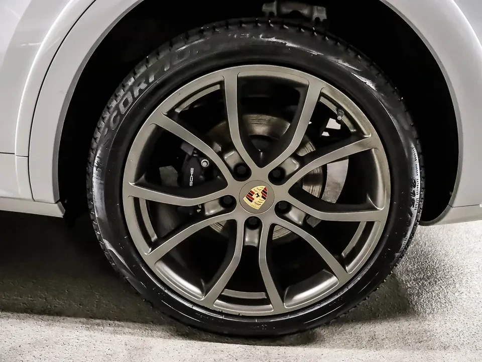 2019 Porsche 9Y0/9Y3 Cayenne - Image 4 of 19