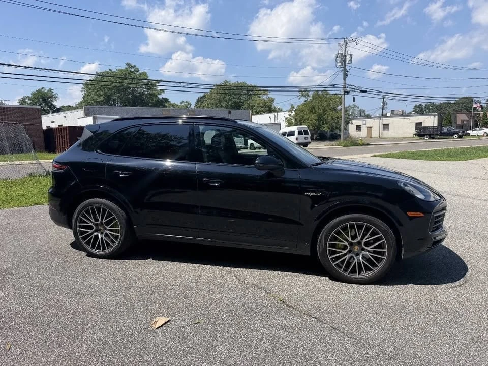 2019 Porsche 9Y0/9Y3 Cayenne - Image 16 of 20