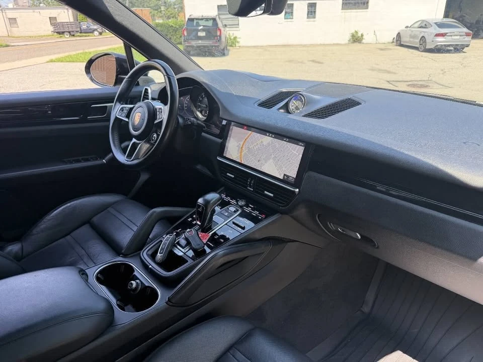 2019 Porsche 9Y0/9Y3 Cayenne - Image 13 of 20