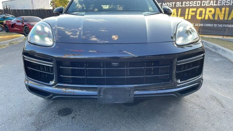 2019 Porsche 9Y0/9Y3 Cayenne - Image 9 of 20