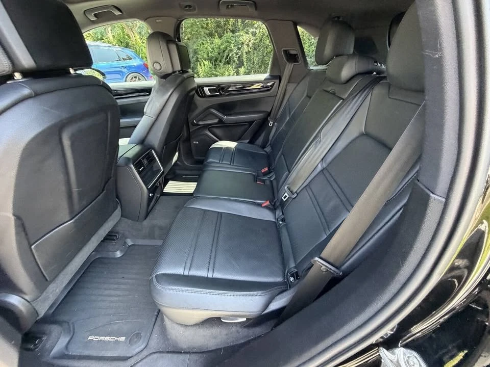 2019 Porsche 9Y0/9Y3 Cayenne - Image 19 of 20