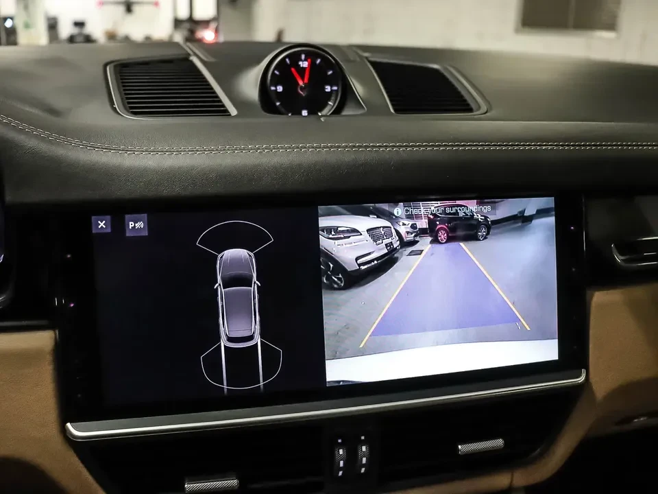 2019 Porsche 9Y0/9Y3 Cayenne - Image 7 of 19