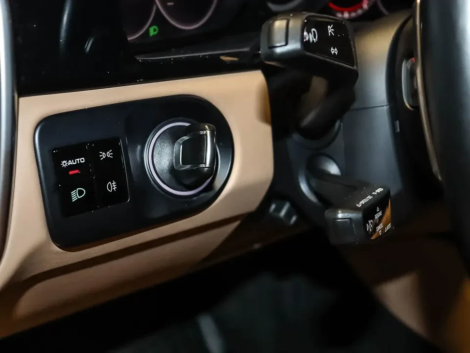 2019 Porsche 9Y0/9Y3 Cayenne - Image 15 of 19