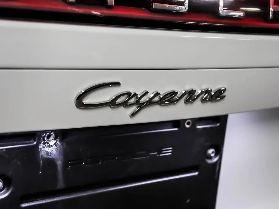 2019 Porsche 9Y0/9Y3 Cayenne - Image 5 of 19