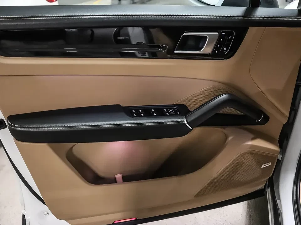 2019 Porsche 9Y0/9Y3 Cayenne - Image 12 of 19