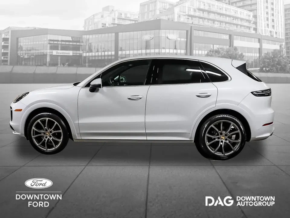 2019 Porsche 9Y0/9Y3 Cayenne - Image 3 of 19