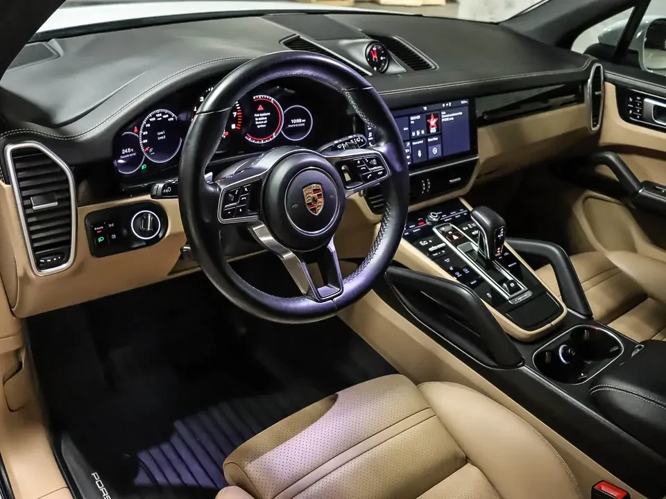 2019 Porsche 9Y0/9Y3 Cayenne - Image 13 of 19