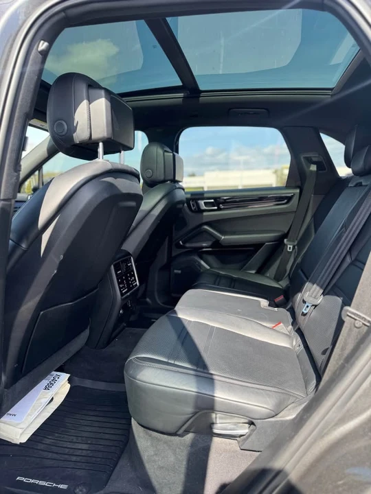 2019 Porsche 9Y0/9Y3 Cayenne - Image 10 of 14