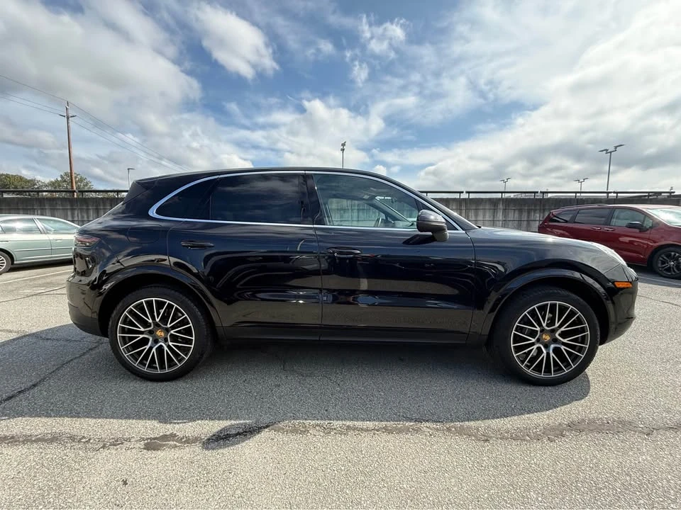 2019 Porsche 9Y0/9Y3 Cayenne - Image 7 of 17