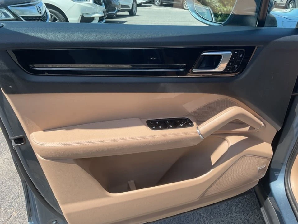 2019 Porsche 9Y0/9Y3 Cayenne - Image 5 of 20