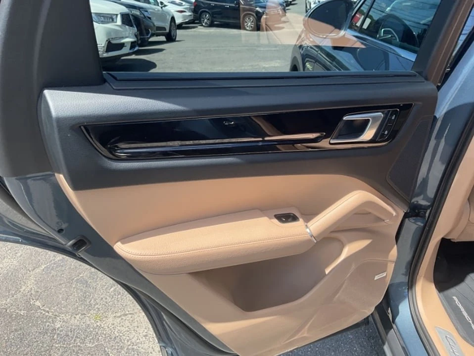 2019 Porsche 9Y0/9Y3 Cayenne - Image 12 of 20