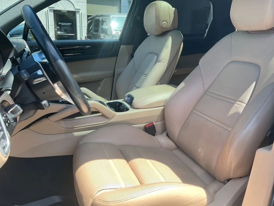 2019 Porsche 9Y0/9Y3 Cayenne - Image 7 of 20