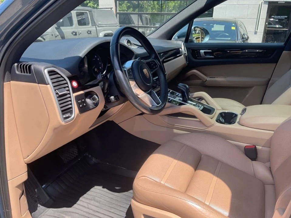 2019 Porsche 9Y0/9Y3 Cayenne - Image 6 of 20