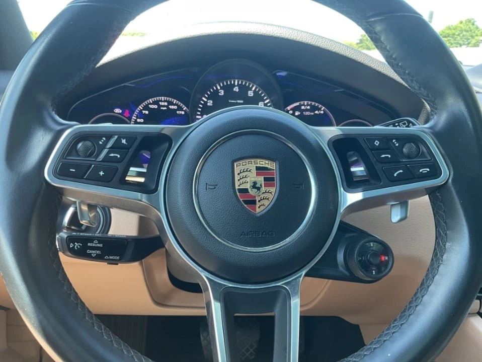 2019 Porsche 9Y0/9Y3 Cayenne - Image 9 of 20