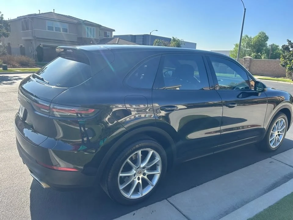 2019 Porsche 9Y0/9Y3 Cayenne - Image 4 of 13