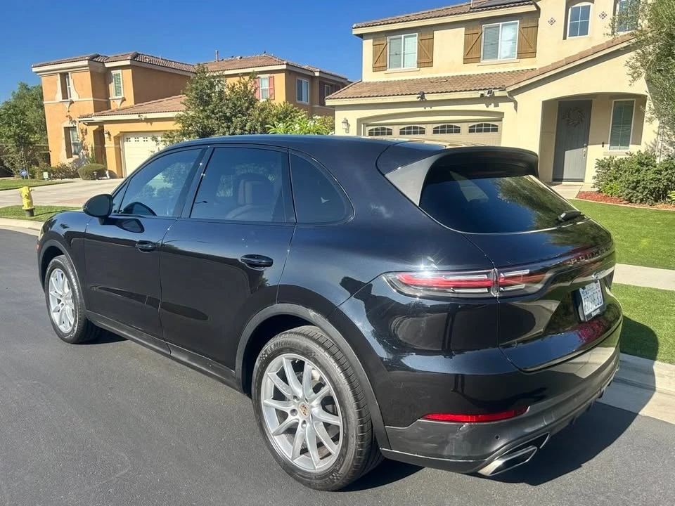 2019 Porsche 9Y0/9Y3 Cayenne - Image 5 of 13