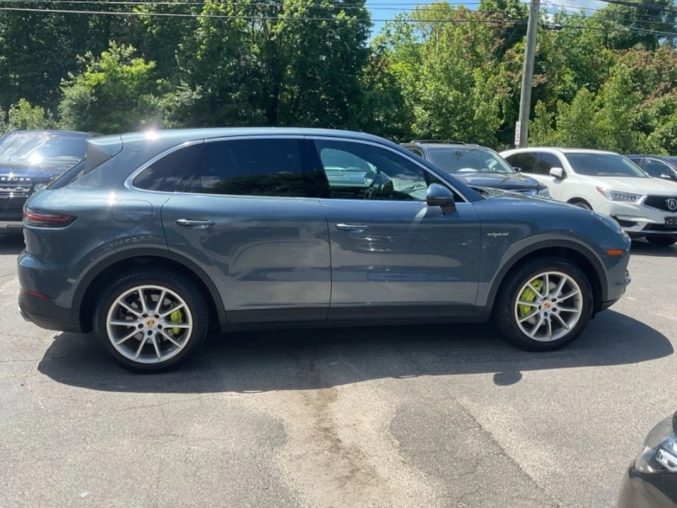2019 Porsche 9Y0/9Y3 Cayenne - Image 19 of 20