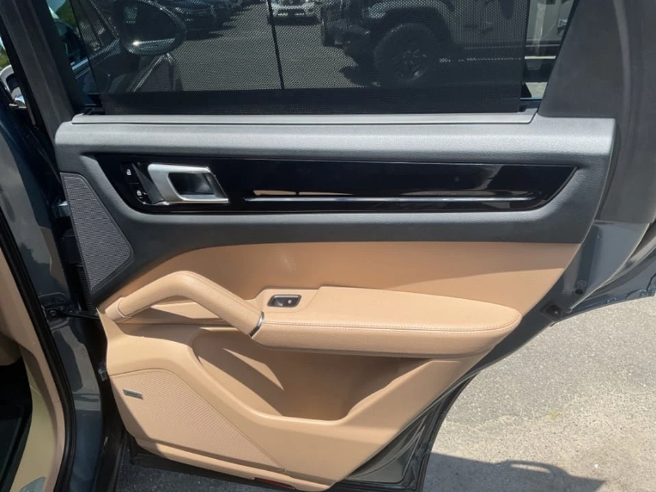 2019 Porsche 9Y0/9Y3 Cayenne - Image 20 of 20