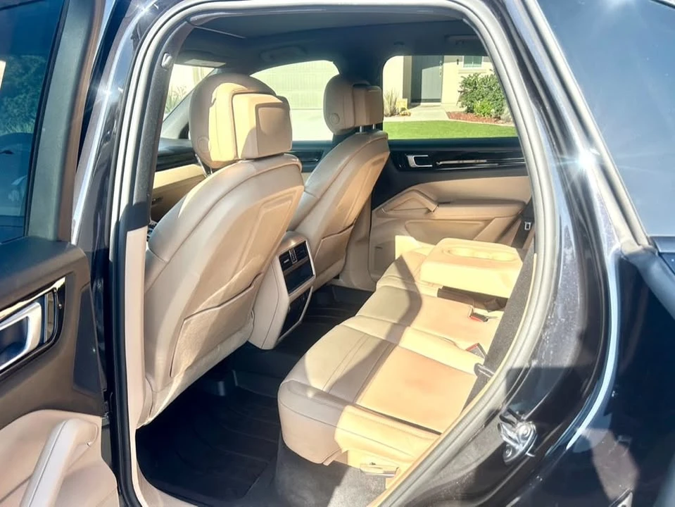 2019 Porsche 9Y0/9Y3 Cayenne - Image 7 of 13