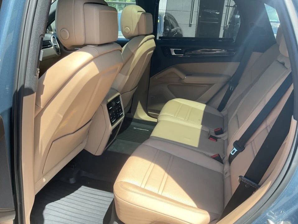 2019 Porsche 9Y0/9Y3 Cayenne - Image 13 of 20