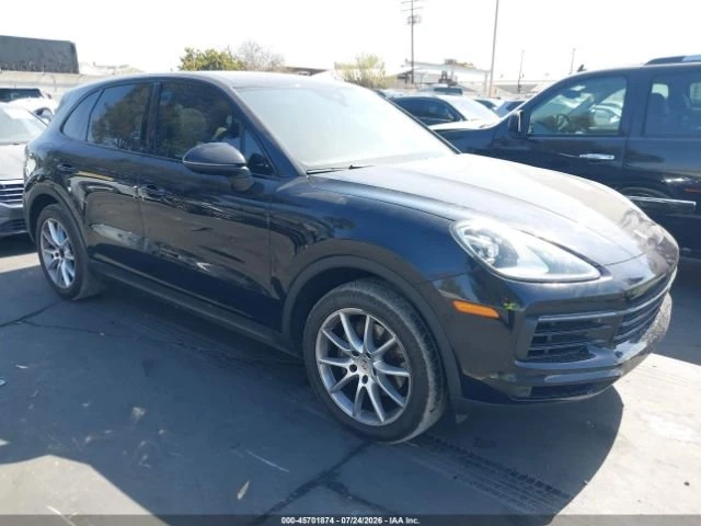 2019 Porsche 9Y0/9Y3 Cayenne - Image 13 of 13