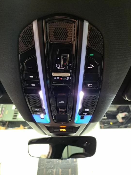 2019 Porsche 9Y0/9Y3 Cayenne - Image 17 of 17