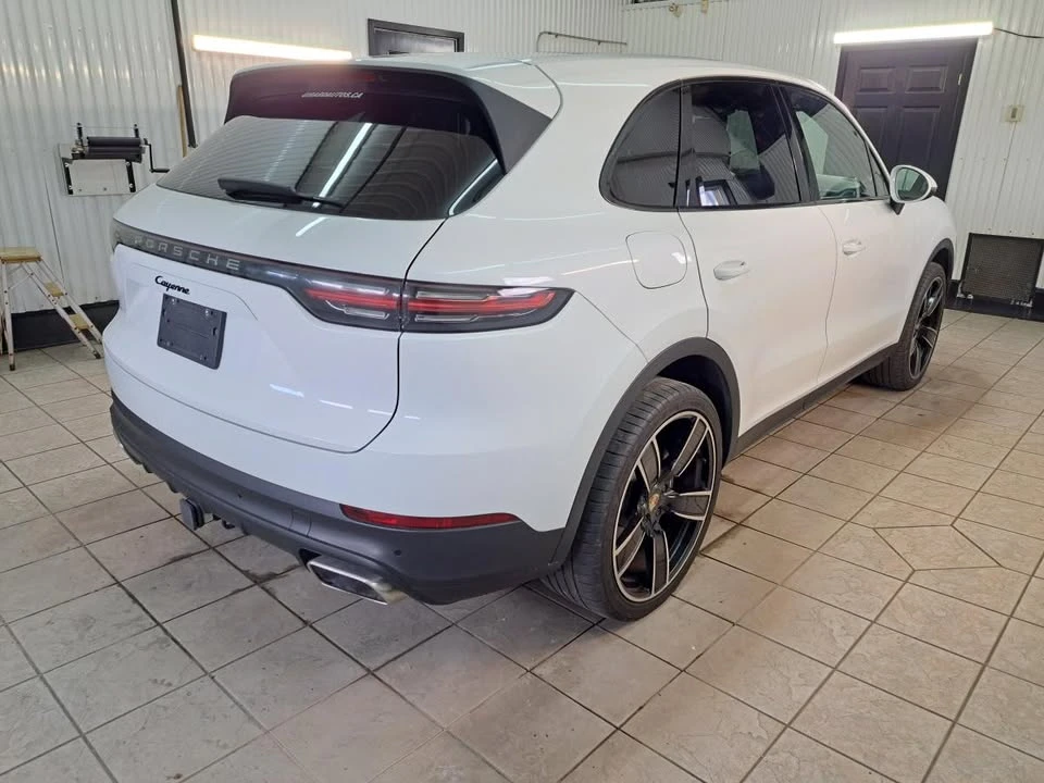 2019 Porsche 9Y0/9Y3 Cayenne - Image 3 of 17