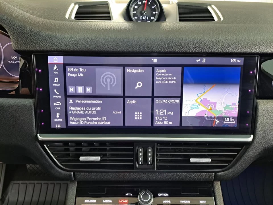 2019 Porsche 9Y0/9Y3 Cayenne - Image 14 of 17