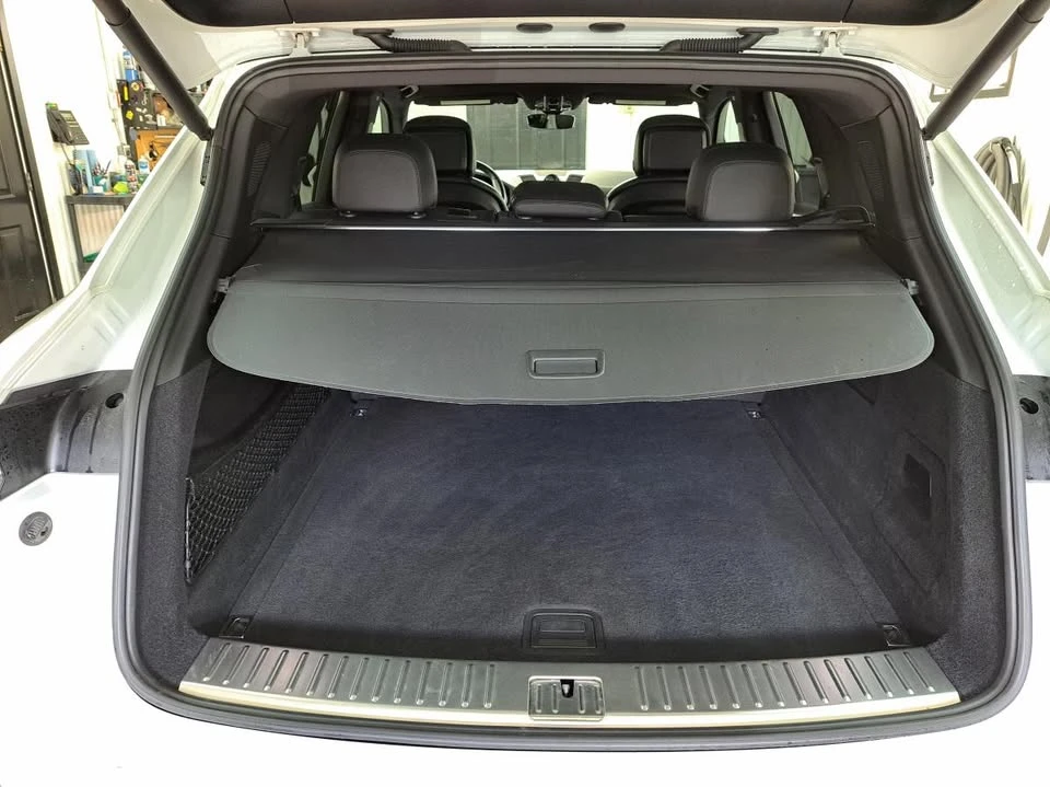 2019 Porsche 9Y0/9Y3 Cayenne - Image 6 of 17