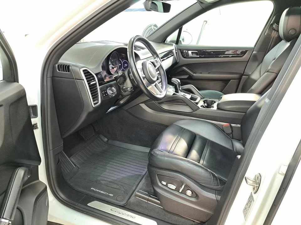 2019 Porsche 9Y0/9Y3 Cayenne - Image 9 of 17