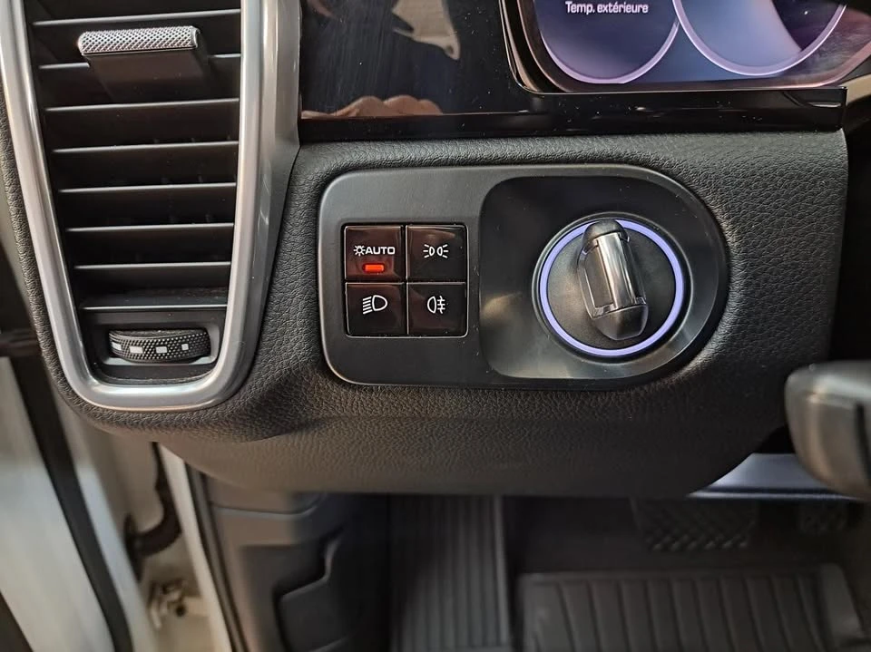 2019 Porsche 9Y0/9Y3 Cayenne - Image 11 of 17