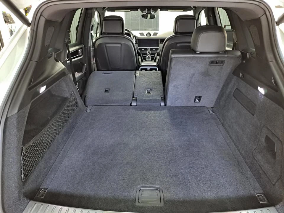 2019 Porsche 9Y0/9Y3 Cayenne - Image 7 of 17
