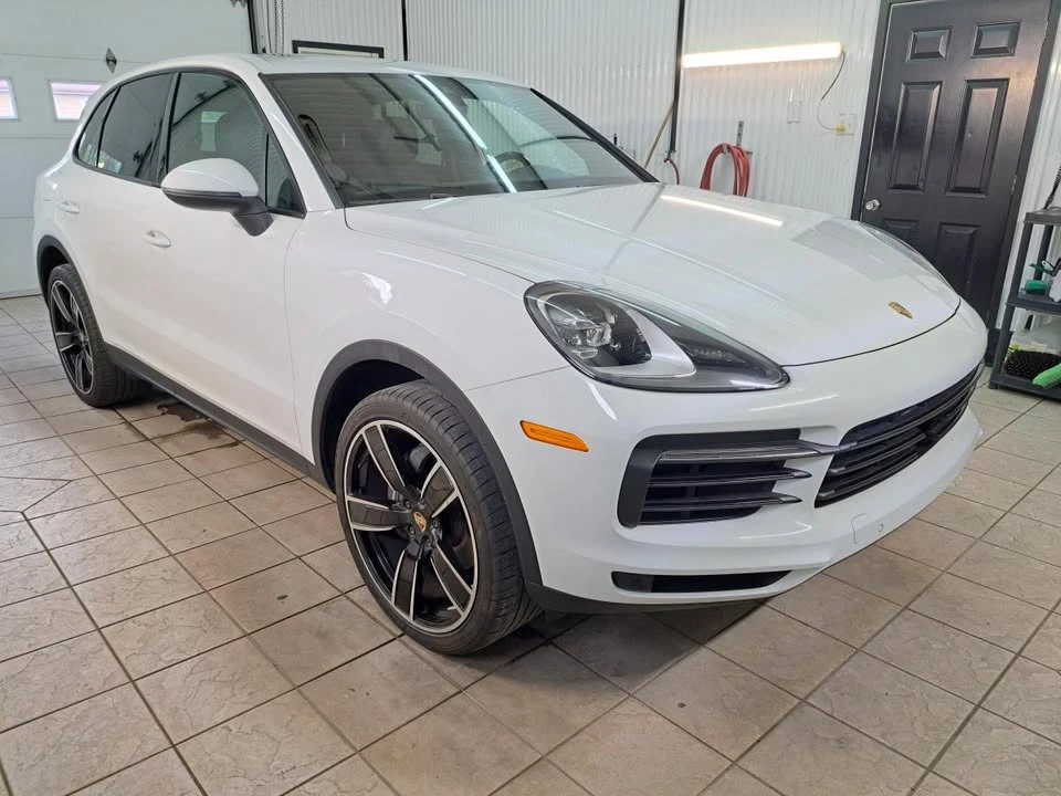 2019 Porsche 9Y0/9Y3 Cayenne - Image 4 of 17