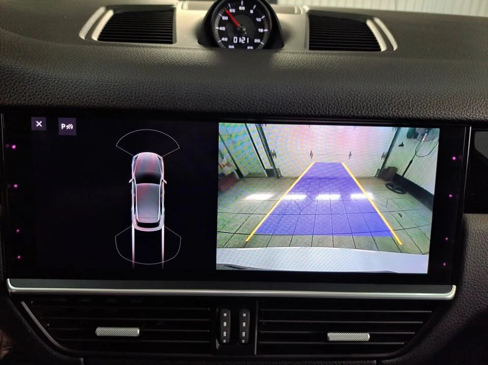 2019 Porsche 9Y0/9Y3 Cayenne - Image 15 of 17