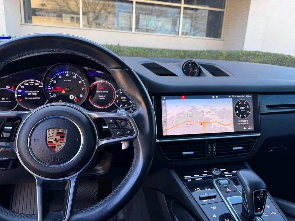 2019 Porsche 9Y0/9Y3 Cayenne - Image 6 of 9