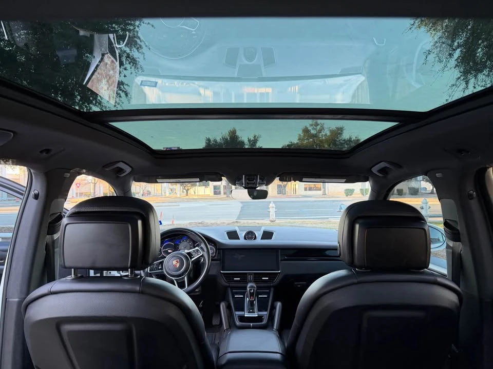 2019 Porsche 9Y0/9Y3 Cayenne - Image 4 of 9