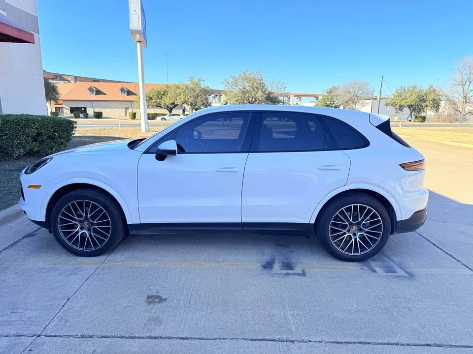 2019 Porsche 9Y0/9Y3 Cayenne - Image 3 of 9