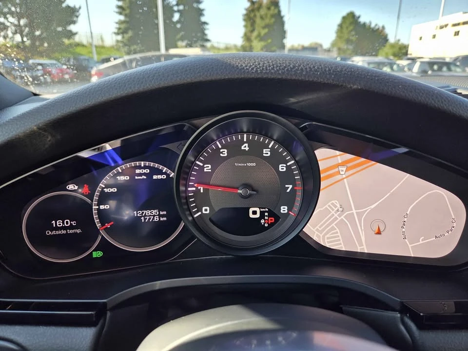 2019 Porsche 9Y0/9Y3 Cayenne - Image 11 of 14