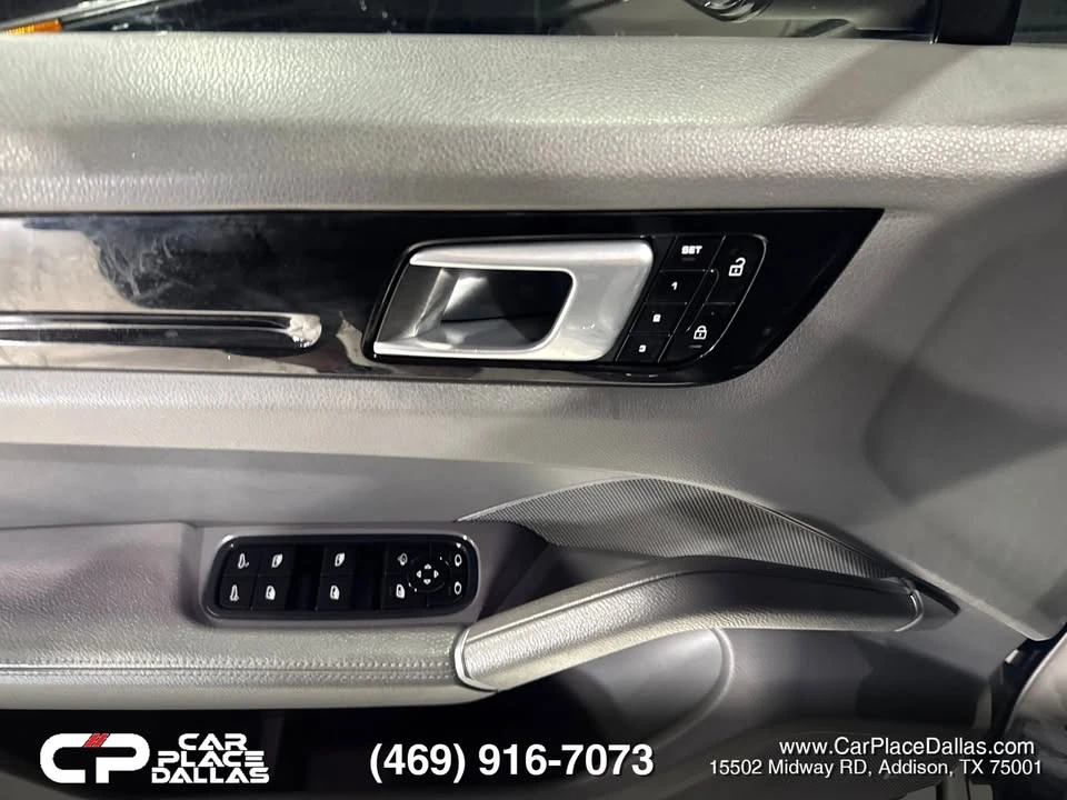 2019 Porsche 9Y0/9Y3 Cayenne - Image 13 of 19