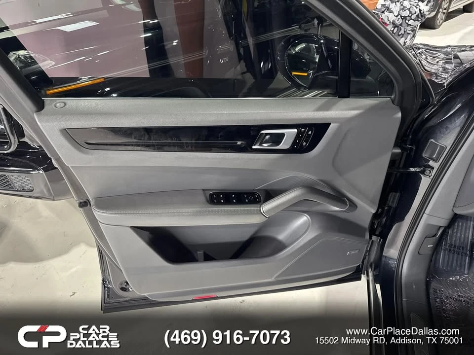 2019 Porsche 9Y0/9Y3 Cayenne - Image 12 of 19