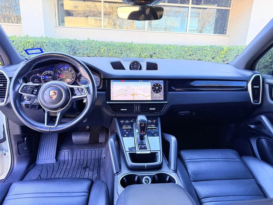 2019 Porsche 9Y0/9Y3 Cayenne - Image 5 of 9