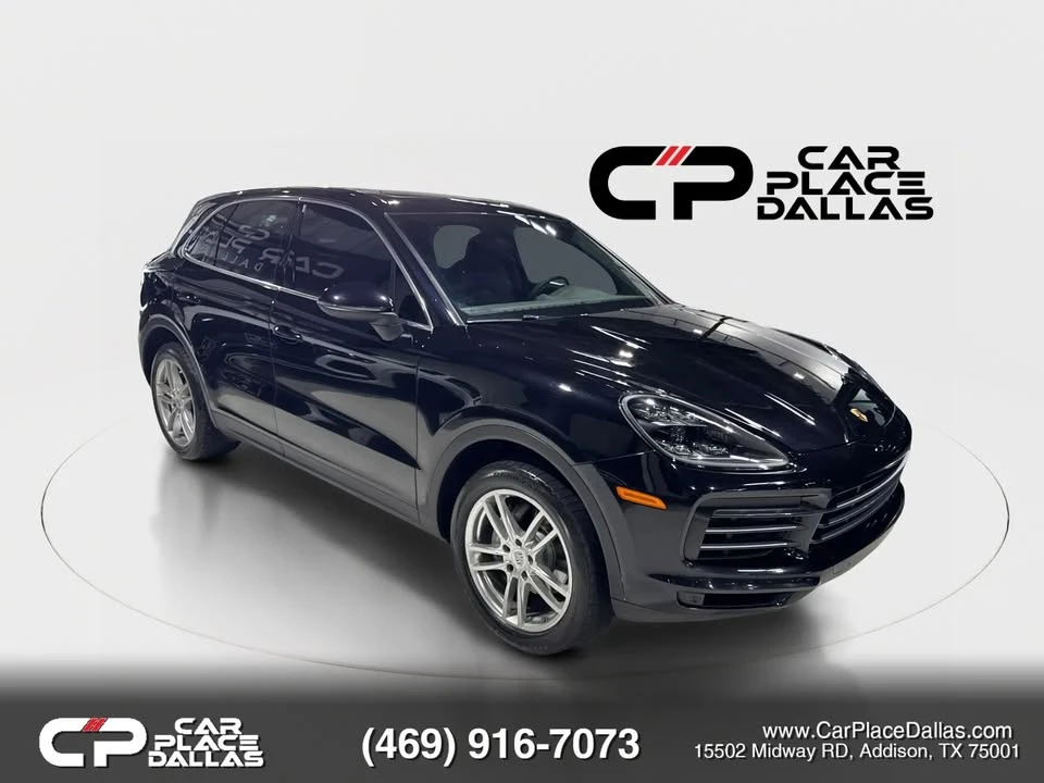 2019 Porsche 9Y0/9Y3 Cayenne - Image 11 of 19