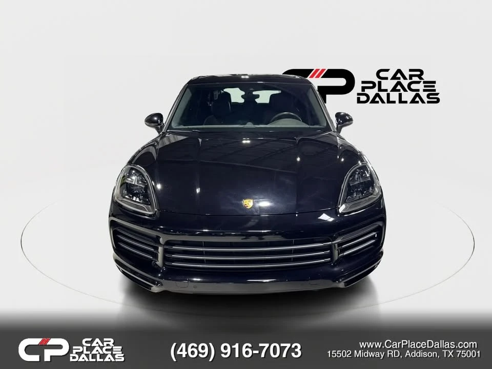 2019 Porsche 9Y0/9Y3 Cayenne - Image 10 of 19