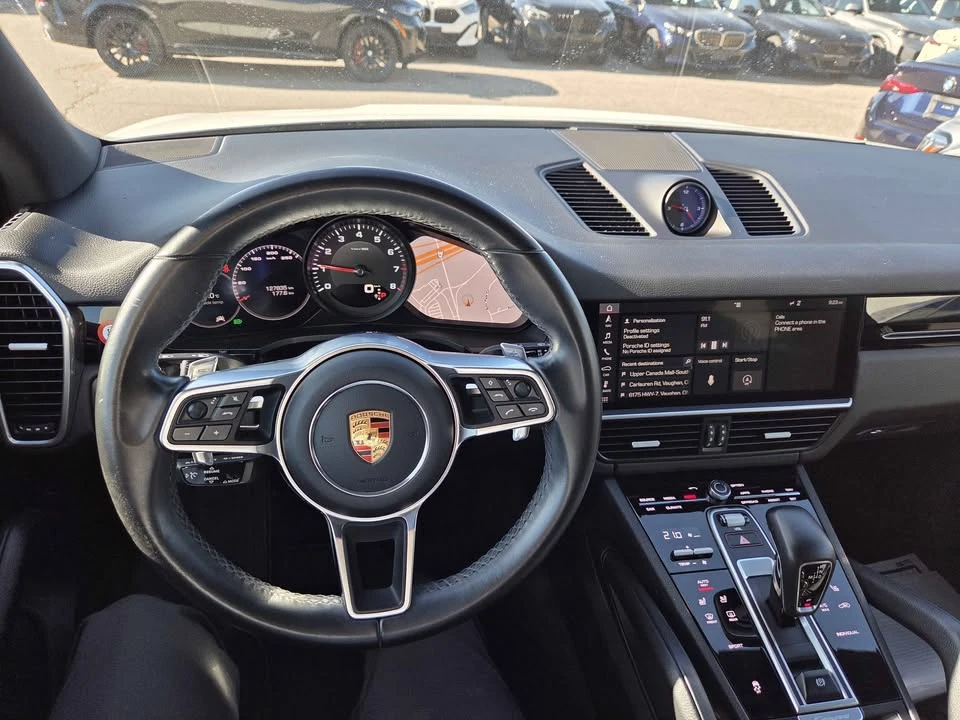 2019 Porsche 9Y0/9Y3 Cayenne - Image 10 of 14