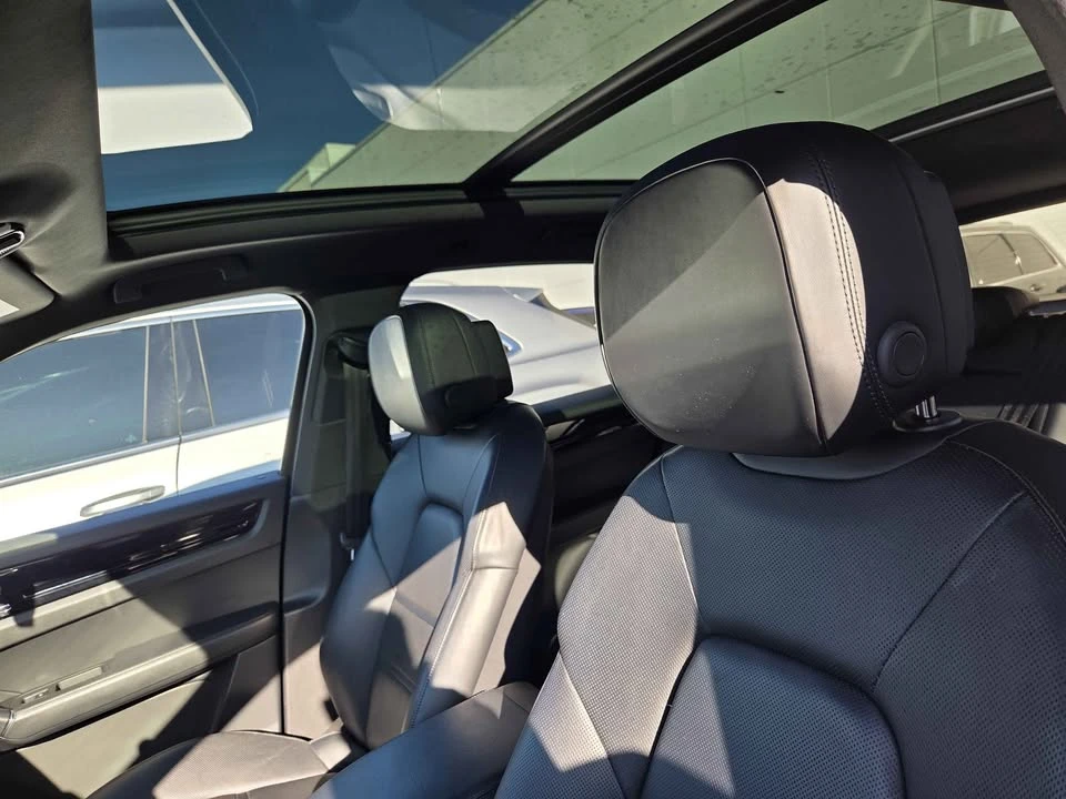 2019 Porsche 9Y0/9Y3 Cayenne - Image 7 of 14