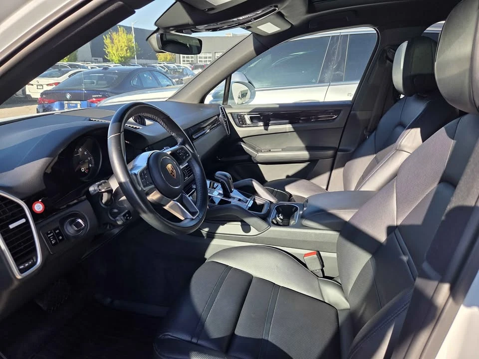 2019 Porsche 9Y0/9Y3 Cayenne - Image 6 of 14