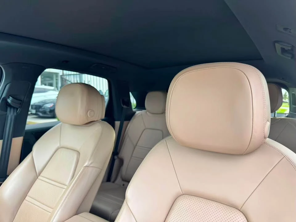 2019 Porsche 9Y0/9Y3 Cayenne - Image 9 of 16