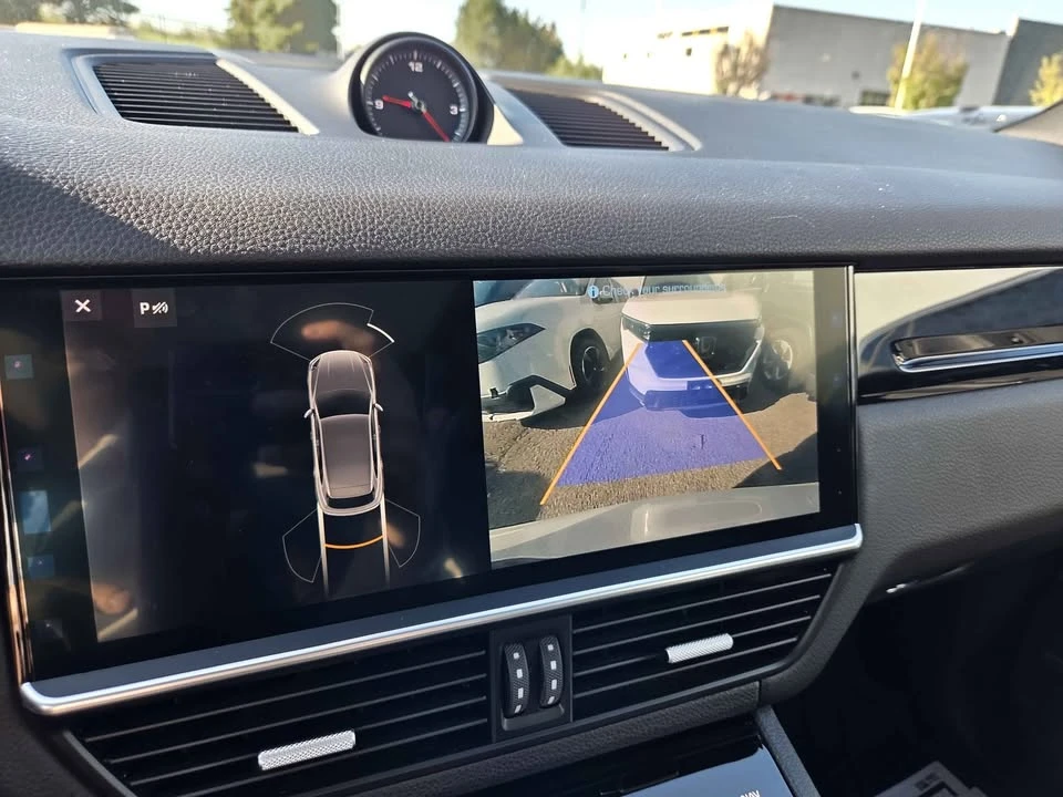 2019 Porsche 9Y0/9Y3 Cayenne - Image 12 of 14
